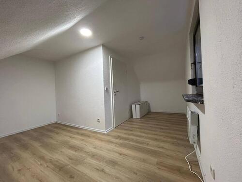 Foto - 3 Zimmer Dachgeschoßwohnung zur Miete in Haßmersheim