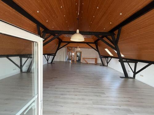 Foto - 2 Zimmer Etagenwohnung zur Miete in Bruchhausen-Vilsen