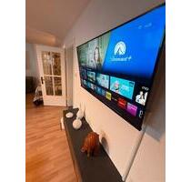 Renovierte - möblierte - FeWo in SiegenAltstadt (2. OG)