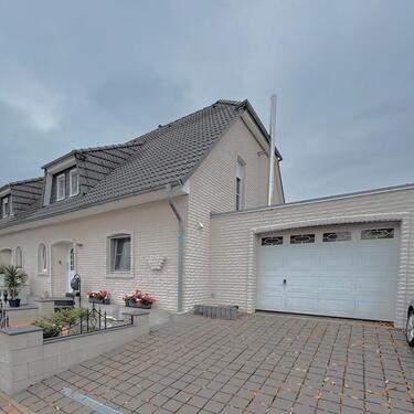 Foto - Doppelhaushälfte in Nordsteimke Tel+49 1723227363