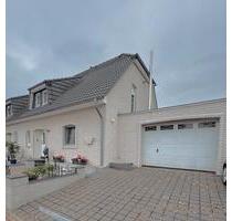 Doppelhaushälfte in Nordsteimke Tel+49 1723227363 - Wolfsburg Almke