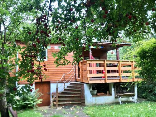 Foto - 2 Zimmer Einfamilienhaus zum Kaufen in Hamburg