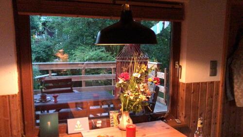 Foto - 2 Zimmer Einfamilienhaus in Hamburg