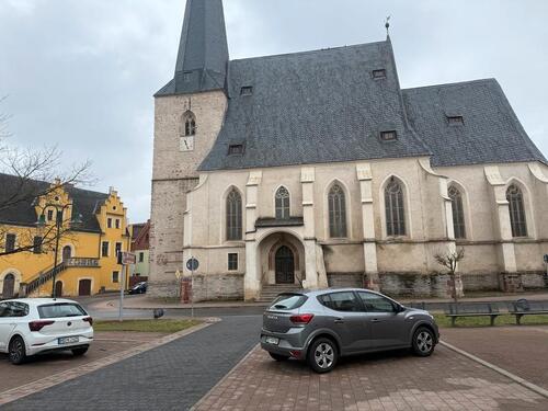 Foto - 6 Zimmer Einfamilienhaus zum Kaufen in Arnstein