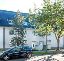 Demnächst frei! 3-Zimmer-Wohnung in Dortmund Gartenstadt