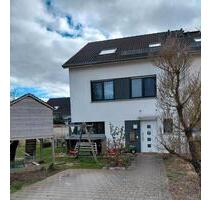 DHH Allensbach zu VERMIETEN - 2.500,00&nbsp;EUR Kaltmiete, ca.&nbsp; 165,00&nbsp;m&sup2; in Allensbach (PLZ: 78476)