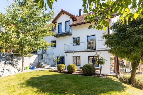 Foto - 7 Zimmer Mehrfamilienhaus, Wohnhaus in Lengdorf