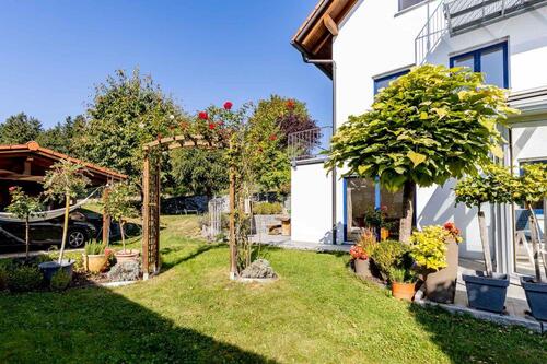 Foto - Mehrfamilienhaus, Wohnhaus in Lengdorf zum Kaufen