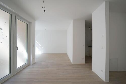 Foto - Etagenwohnung in Leipzig zur Miete