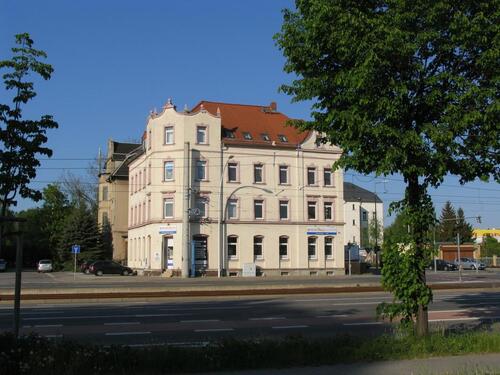Foto - Großzügige 4-Raum-Wohnung nahe ACC