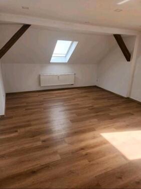 Foto - 3 Zimmer Dachgeschoßwohnung in Thannhausen