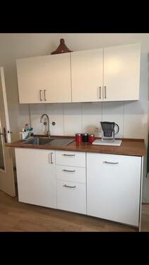 Foto - Etagenwohnung in Hildesheim zur Miete