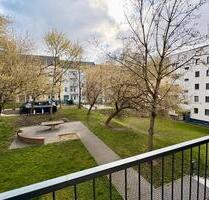 3 Zimmer-modern & hell im Sonnencarrée - Chemnitz Hilbersdorf