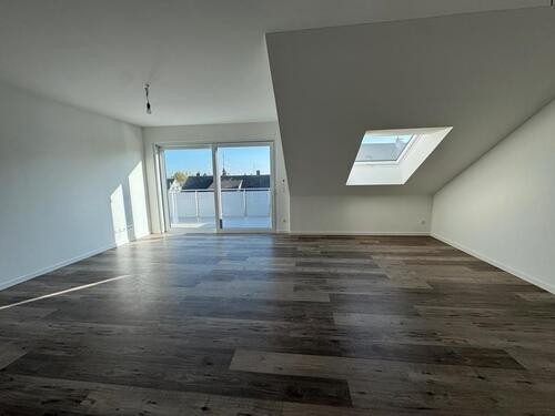 Foto - 2 Zimmer Dachgeschoßwohnung zur Miete in Bad Lippspringe