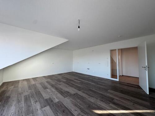 Foto - 2 Zimmer Dachgeschoßwohnung in Bad Lippspringe