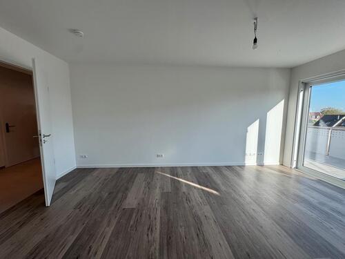 Foto - Dachgeschoßwohnung in Bad Lippspringe zur Miete