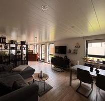 Helle Souterrainwohnung zum Verkauf - Ötisheim