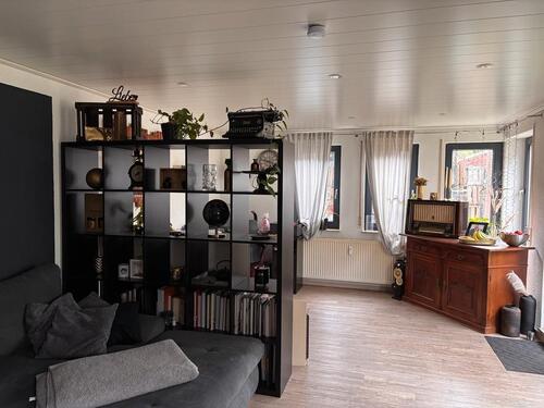 Foto - 2.5 Zimmer Mehrfamilienhaus, Wohnhaus zum Kaufen in Ötisheim