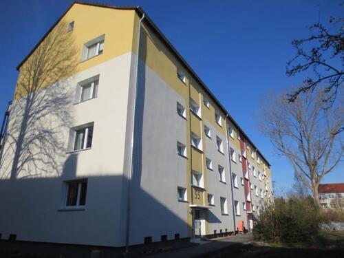 Foto - 3 Zimmer Etagenwohnung zur Miete in Dortmund