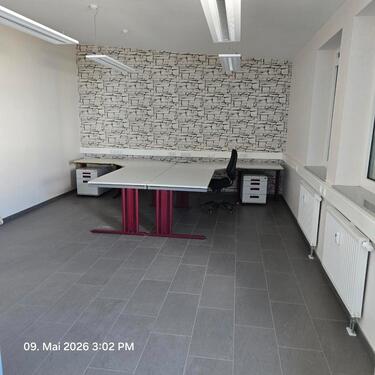 Foto - Büro 50 m² + 14 m² optional 