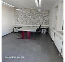 Büro 50 m² + 14 m² optional | Siemensstr. Münchingen | 3 Min A81 - Korntal-Münchingen