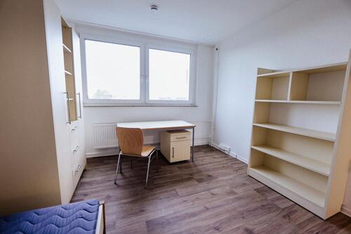 Foto - Etagenwohnung in Leipzig zur Miete