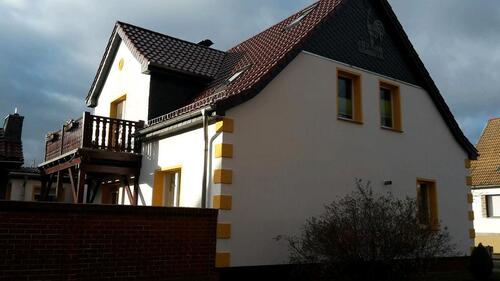 Foto - 3 Raum Wohnung - 550,00&nbsp;EUR Kaltmiete, ca.&nbsp; 72,00&nbsp;m&sup2;