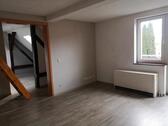 Foto - Dachgeschoßwohnung in Gartz (Oder) zur Miete