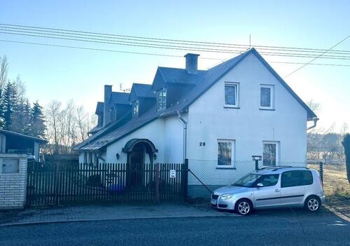 Foto - Einfamilienhaus in Tirschenreuth