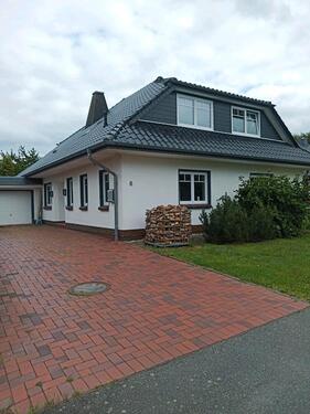 Foto - Einfamilienhaus Uthlede - 360.000,00&nbsp;EUR Kaufpreis, ca.&nbsp; 210,00&nbsp;m&sup2;