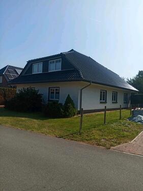Foto - Einfamilienhaus in Hagen im Bremischen