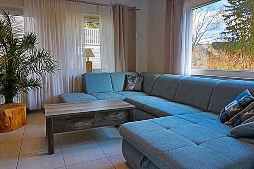 Foto - Ferienwohnung in Hahnenklee Erdgeschoss