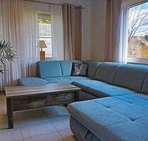 Ferienwohnung in Hahnenklee Erdgeschoss - Goslar OS Hahnenklee-Bockswiese