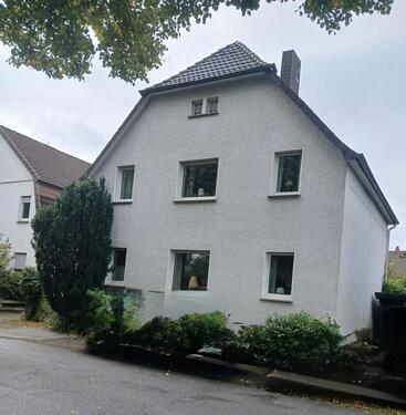 Foto - Freistehendes Einfamilienhaus im Gütersloher Norden