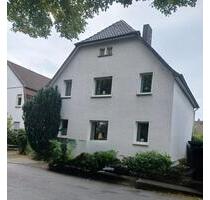 Freistehendes Einfamilienhaus im Gütersloher Norden