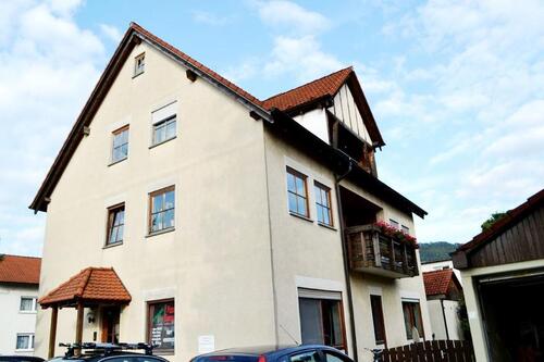 Foto - 3 Zimmer Dachgeschoßwohnung zum Kaufen in Donzdorf