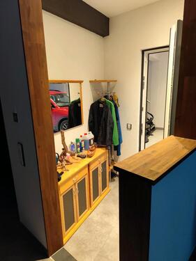 Foto - 2 Zimmer Erdgeschoßwohnung zur Miete in Hechingen