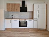 Foto - 1.5 Zimmer Etagenwohnung zur Miete in Berching