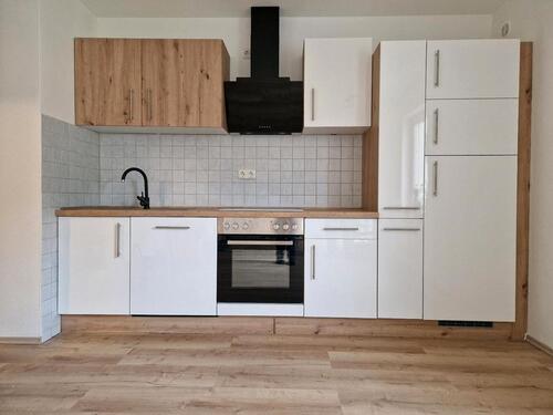 Foto - 1.5 Zimmer Etagenwohnung zur Miete in Berching