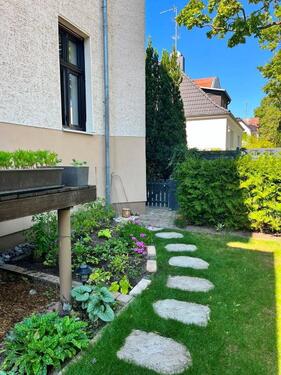 Foto - Mehrfamilienhaus, Wohnhaus in Berlin zum Kaufen