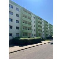 Wohntraum - 3 - Zimmer - neu sanierter Erstbezug - Halle (Saale) Silberhöhe