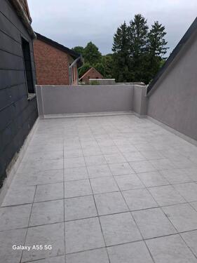 Foto - Schöne Wohnung mit großer Terrasse in Gangelt