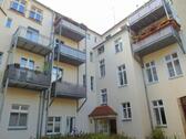 Foto - Etagenwohnung zur Miete in Bautzen