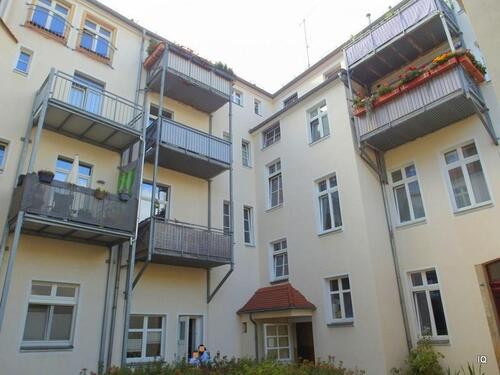 Foto - Etagenwohnung zur Miete in Bautzen