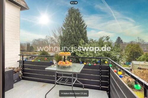 Foto - Etagenwohnung in Hamburg