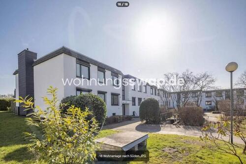 Foto - Etagenwohnung in Hamburg zur Miete