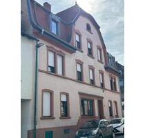 Kapitalanlage 7 Familienhaus in Neunkirchen voll vermietet