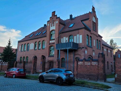 Foto - Nachmieter - Charmante Maisonettewohnung mit 3 Zimmern und Balkon