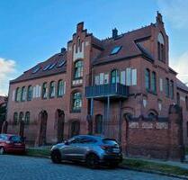 Nachmieter - Charmante Maisonettewohnung mit 3 Zimmern und Balkon - Zerbst (Anhalt)