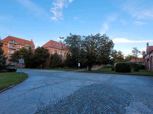 Foto - Etagenwohnung in Zerbst (Anhalt) zur Miete